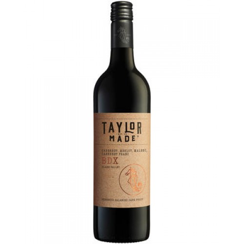 Taylor Made BDX CabSMerMalCabF