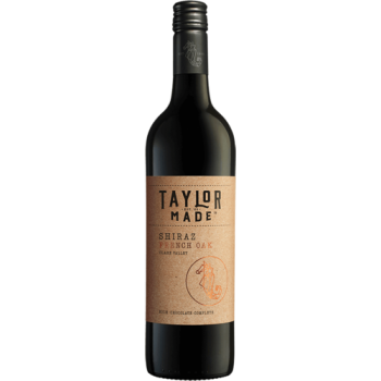 Taylor Made French Oak Shiraz