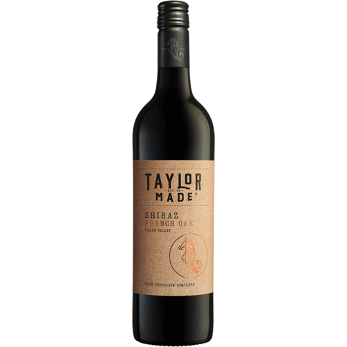 Taylor Made French Oak Shiraz
