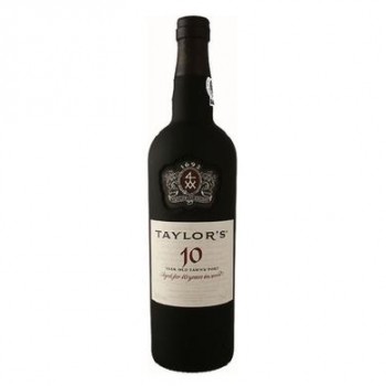 Taylors 10YO TawPort