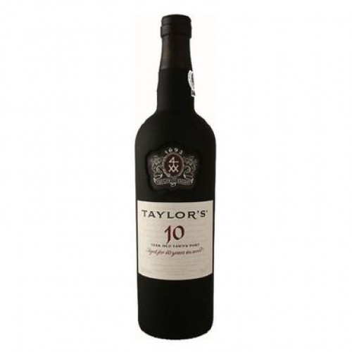 Taylors 10YO TawPort