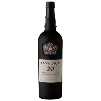Taylors 20YO TawPort