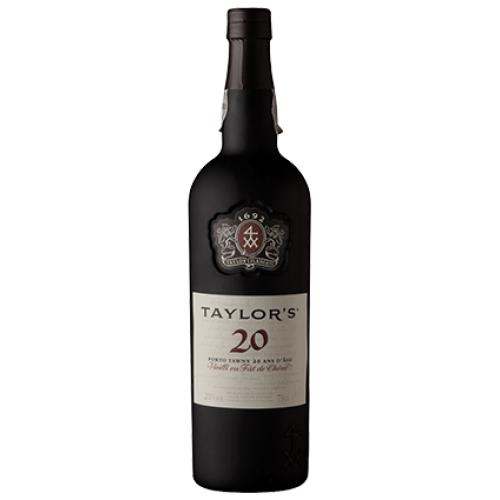 Taylors 20YO TawPort