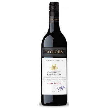 Taylors Estate CabS
