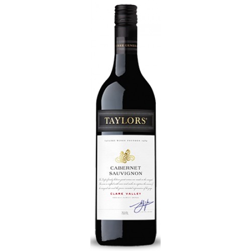 Taylors Estate CabS