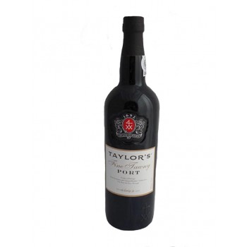 Taylors Fine TawPort