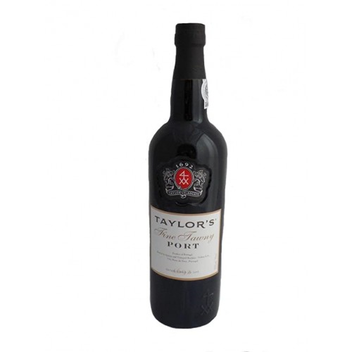 Taylors Fine TawPort
