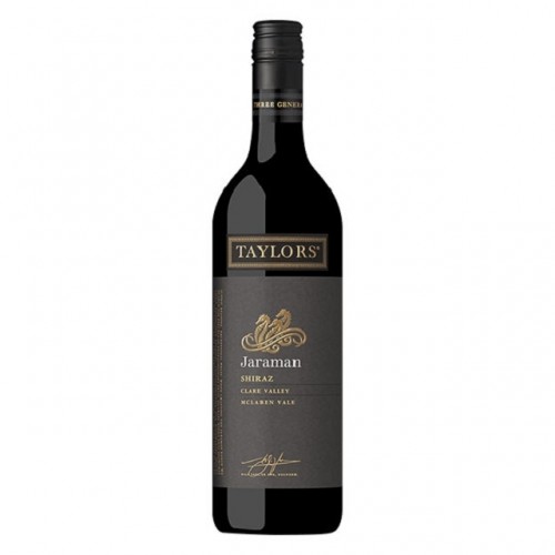 Taylors Jaraman Shiraz