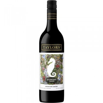Taylors Promised Land CabS