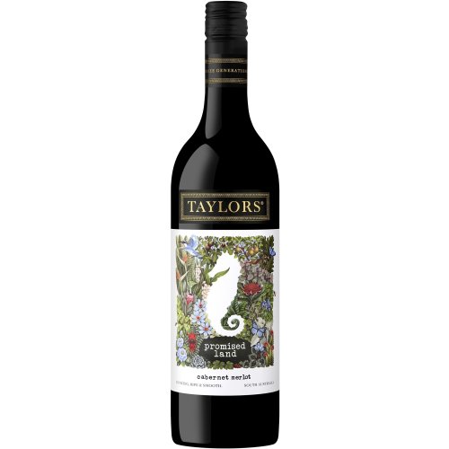 Taylors Promised Land CabS