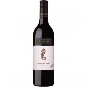 Taylors Promised Land Merlot