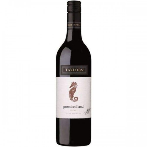 Taylors Promised Land Merlot