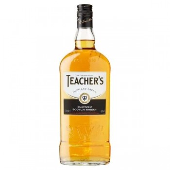 Teachers Whisky 1L
