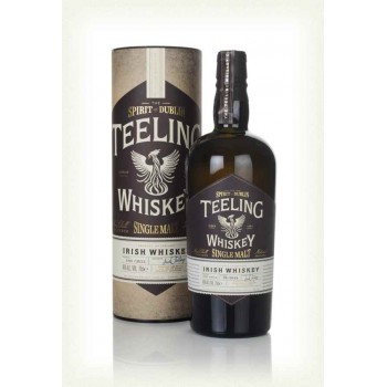 Teeling SM Irish Whiskey 700ml