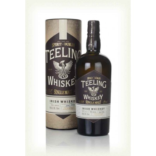 Teeling SM Irish Whiskey 700ml