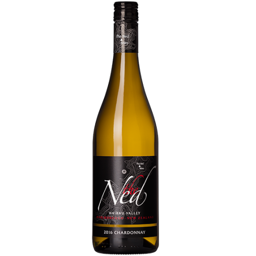 The Ned Chard