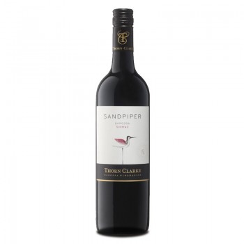 Thorn Clarke Sandpiper Shiraz