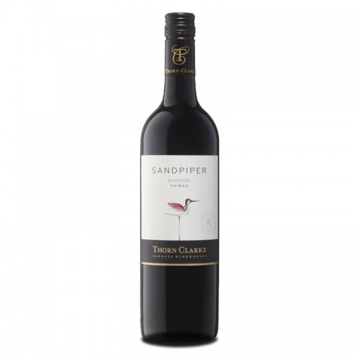 Thorn Clarke Sandpiper Shiraz
