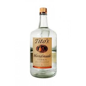 Titos Handmade Vodka 1.75L