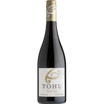 Tohu PinotG