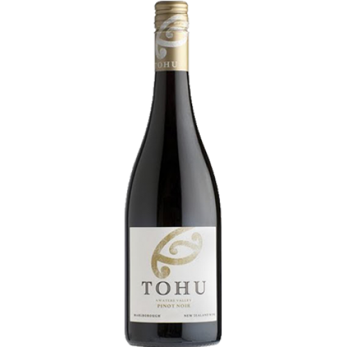 Tohu PinotG