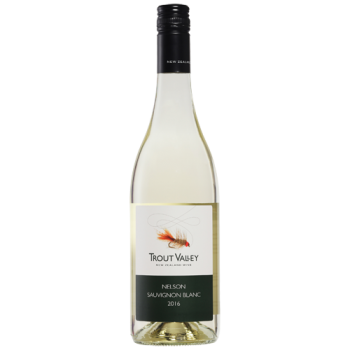 Trout Valley SauvB