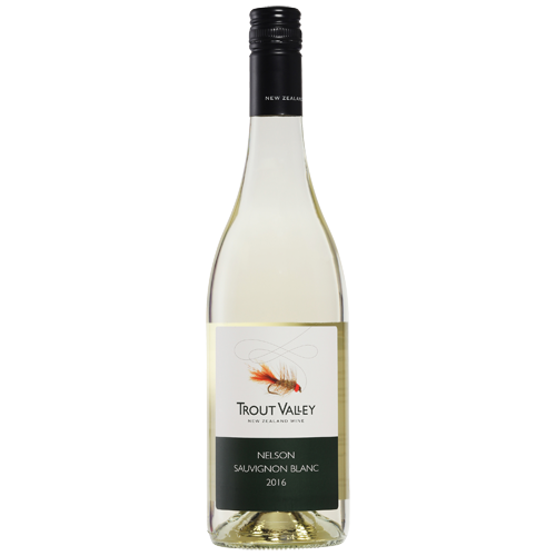 Trout Valley SauvB