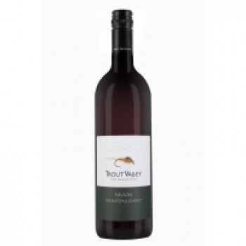Trout Valley Shiraz