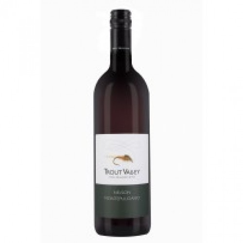 Trout Valley Shiraz