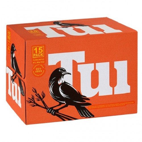 Tui 15x330B