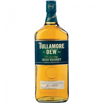 Tullamore Dew 1L