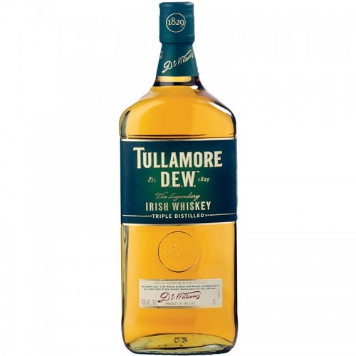 Tullamore Dew 1L