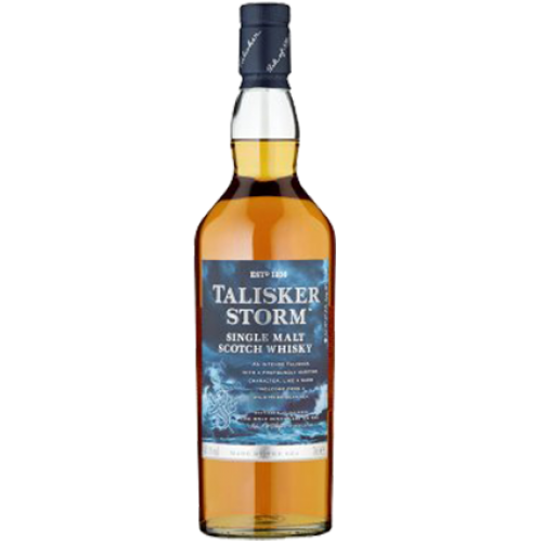 Talisker Storm 700ml