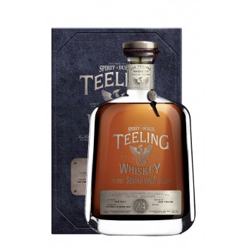 Teeling 24YO SM 700ml