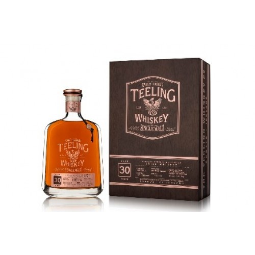 Teeling 30YO 46% 700ml