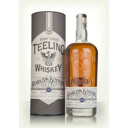 Teeling Brabazon Sherry C S01