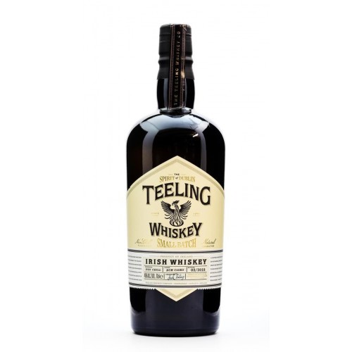 Teeling SB Blended Irish 700ml