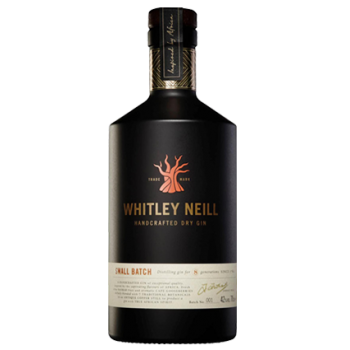 Whitley Neill Dry Gin 700ml