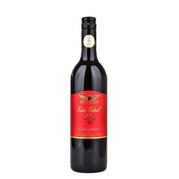 Wolf Blass RL CabSauv