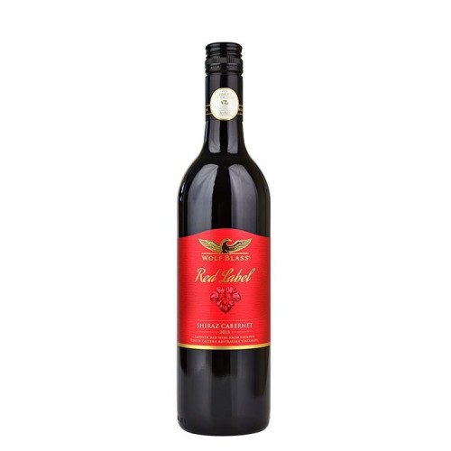 Wolf Blass RL CabSauv