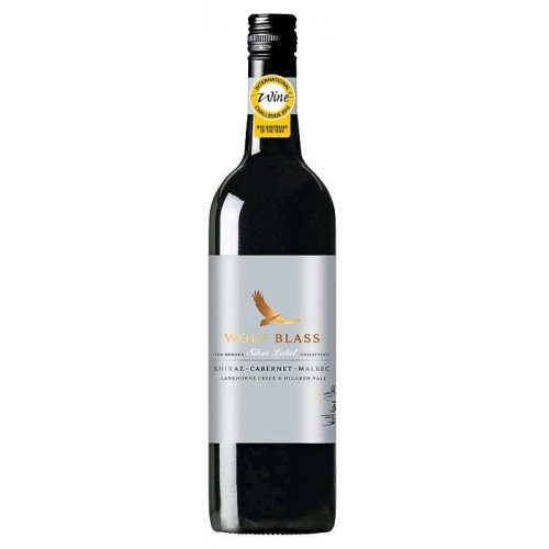 Wolf Blass RL TawPort