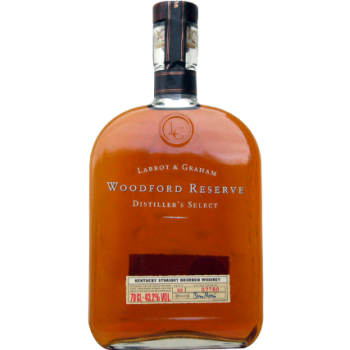 Woodford Reserve Bourbon 700ml