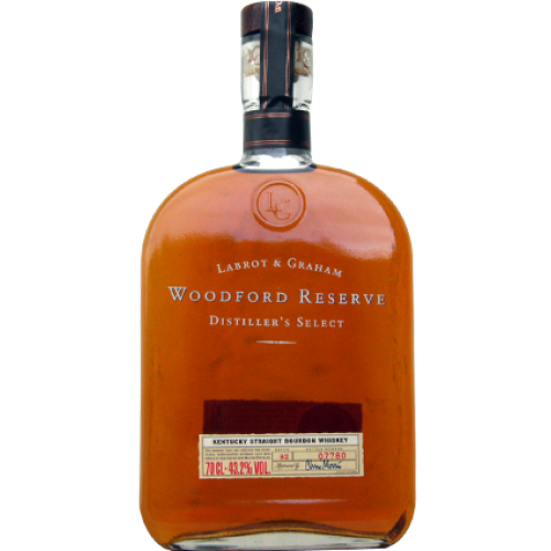 Woodford Reserve Bourbon 700ml