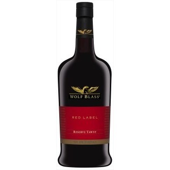 Wolf Blass YL TawPort