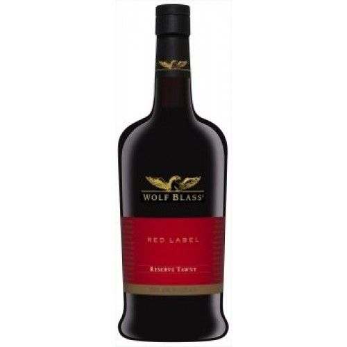 Wolf Blass YL TawPort