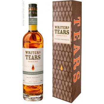 Writers Tears Double Oak 700ml