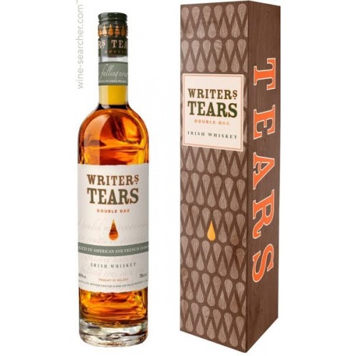 Writers Tears Double Oak 700ml