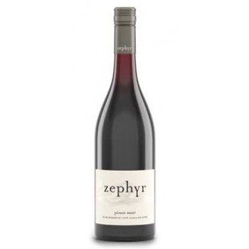 Zephyr PinotN