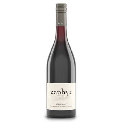 Zephyr PinotN