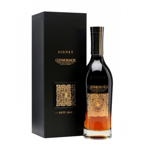 Glenmorang Signet 700ml